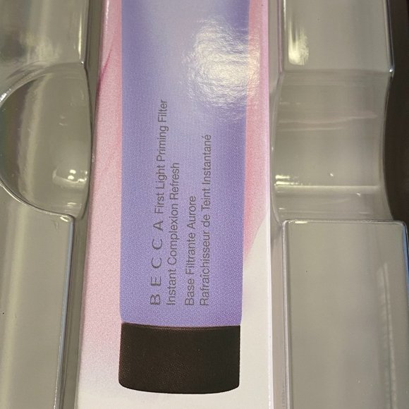 BECCA Ultimate Perfection Complexion 5-Piece Kit MINK NEW in Box - Picture 9 of 13